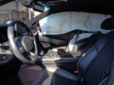 2017 Genesis G70 VIN: