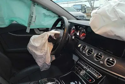 2017 Mercedes-Benz E 220 WDDZF0EB3HA137400 VIN:WDDZF0EB3HA137400