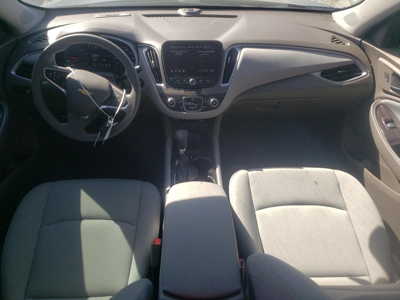 2024 CHEVROLET MALIBU LS VIN:1G1ZB5ST6RF189150