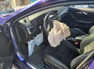 2017 Infiniti Q30 SJKCH53E0HA049258 VIN:SJKCH53E0HA049258