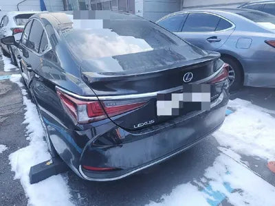 2022 Lexus ES 300 VIN: