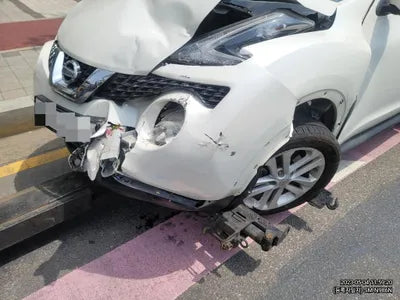 2017 Nissan Juke 909KMJN1AF58E1HT1 VIN:909KMJN1AF58E1HT1