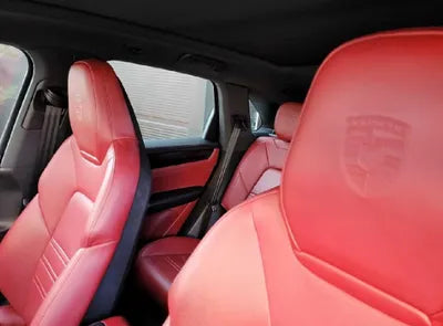 2021 Porsche Cayenne WP1AA29Y3MDA05258 VIN:WP1AA29Y3MDA05258