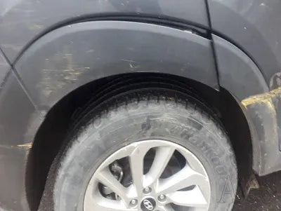 2018 Hyundai Tucson KMHJ3815GJU763784 VIN:KMHJ3815GJU763784