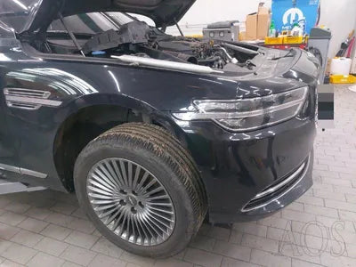 2019 Genesis G90 VIN: