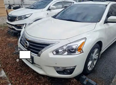 2016 Nissan Altima 1N4AL3AP2GC106750 VIN:1N4AL3AP2GC106750