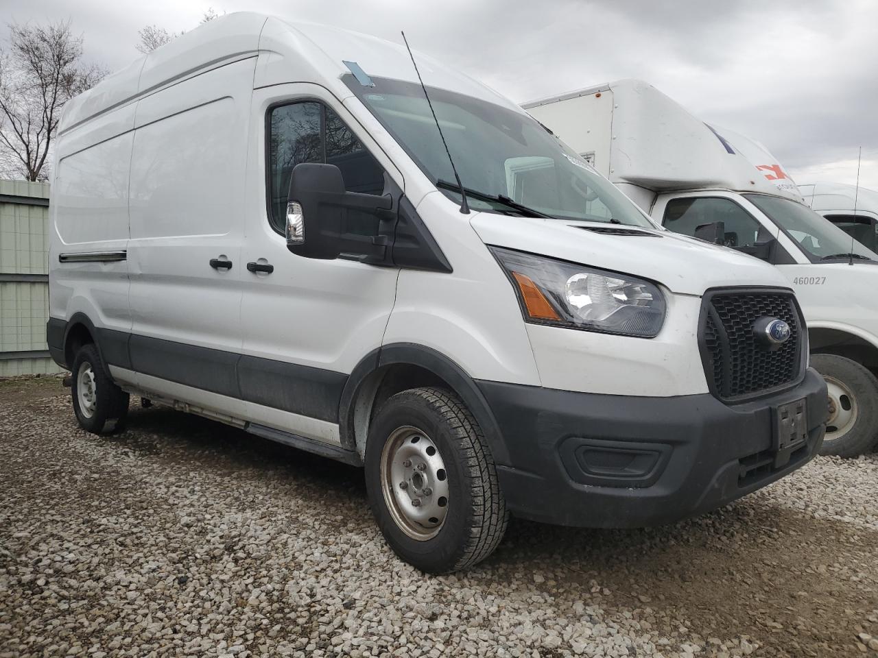 2023 FORD TRANSIT T-250 VIN:1FTBR1X86PKA91709