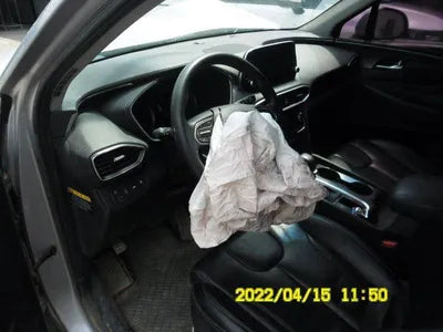 2019 Hyundai Santa FE KMHS281BBKU180305 VIN:KMHS281BBKU180305