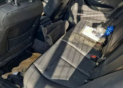 2017 BMW 320 060KMWBA8C5105HA0 VIN:060KMWBA8C5105HA0