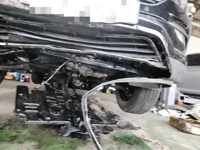 2018 Hyundai Santa FE KMHSW81UBJU863943 VIN:KMHSW81UBJU863943