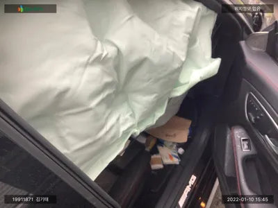 2016 Mercedes-Benz CLA 45 AMG WDDSJ5CB4GN334177 VIN:WDDSJ5CB4GN334177