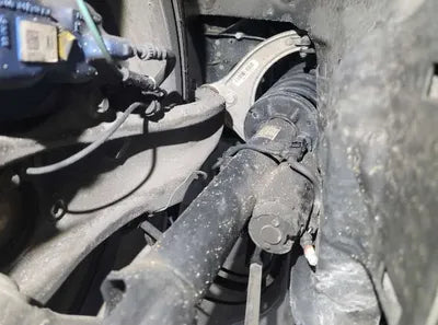 2017 BMW 530 WBAJC9107HG942805 VIN:WBAJC9107HG942805