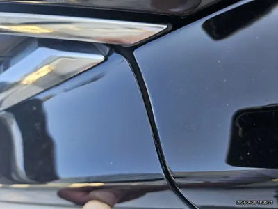 2018 Bentley Continental VIN: