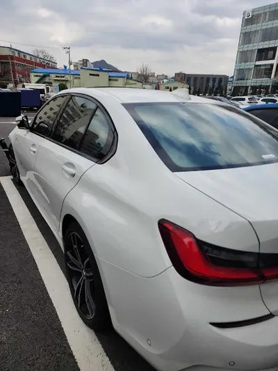 2021 BMW 330 WBA5P7101MFL16421 VIN:WBA5P7101MFL16421
