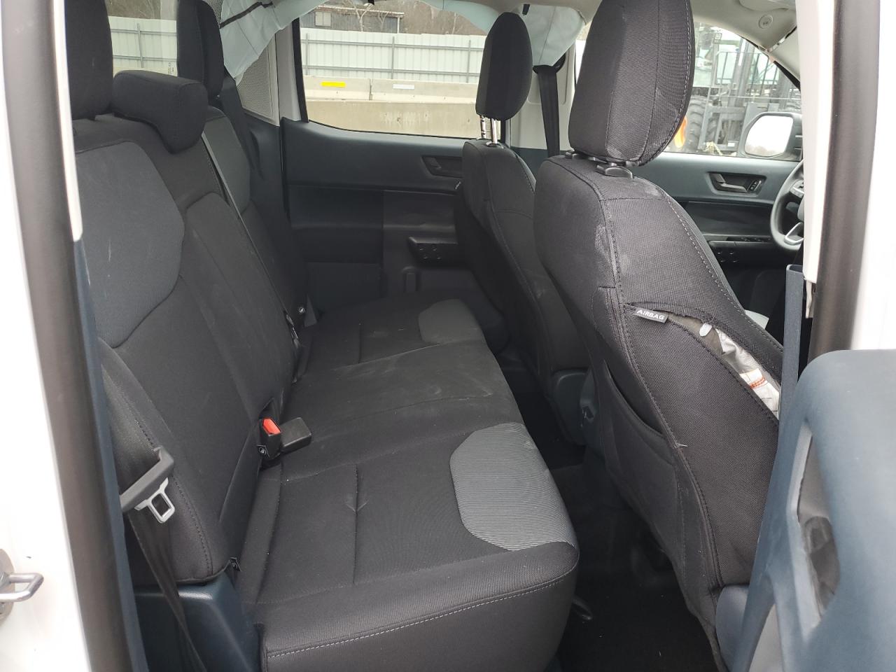 2024 FORD MAVERICK XL VIN:3FTTW8B9XRRA96674