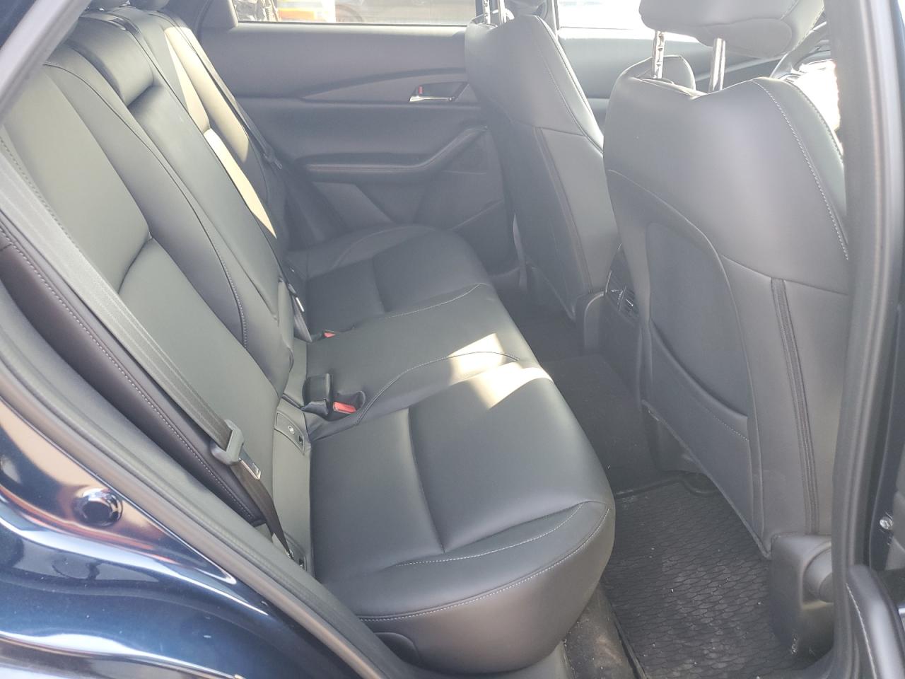 2022 MAZDA CX-30 PREFERRED VIN:3MVDMBCL7NM454630