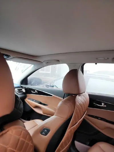 2017 Kia Sorento VIN: