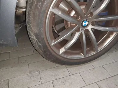 2018 BMW 530 282KMWBAJD3104JB2 VIN:282KMWBAJD3104JB2