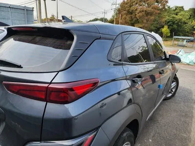 2021 Hyundai Kona KMHK3813GMU812631 VIN:KMHK3813GMU812631
