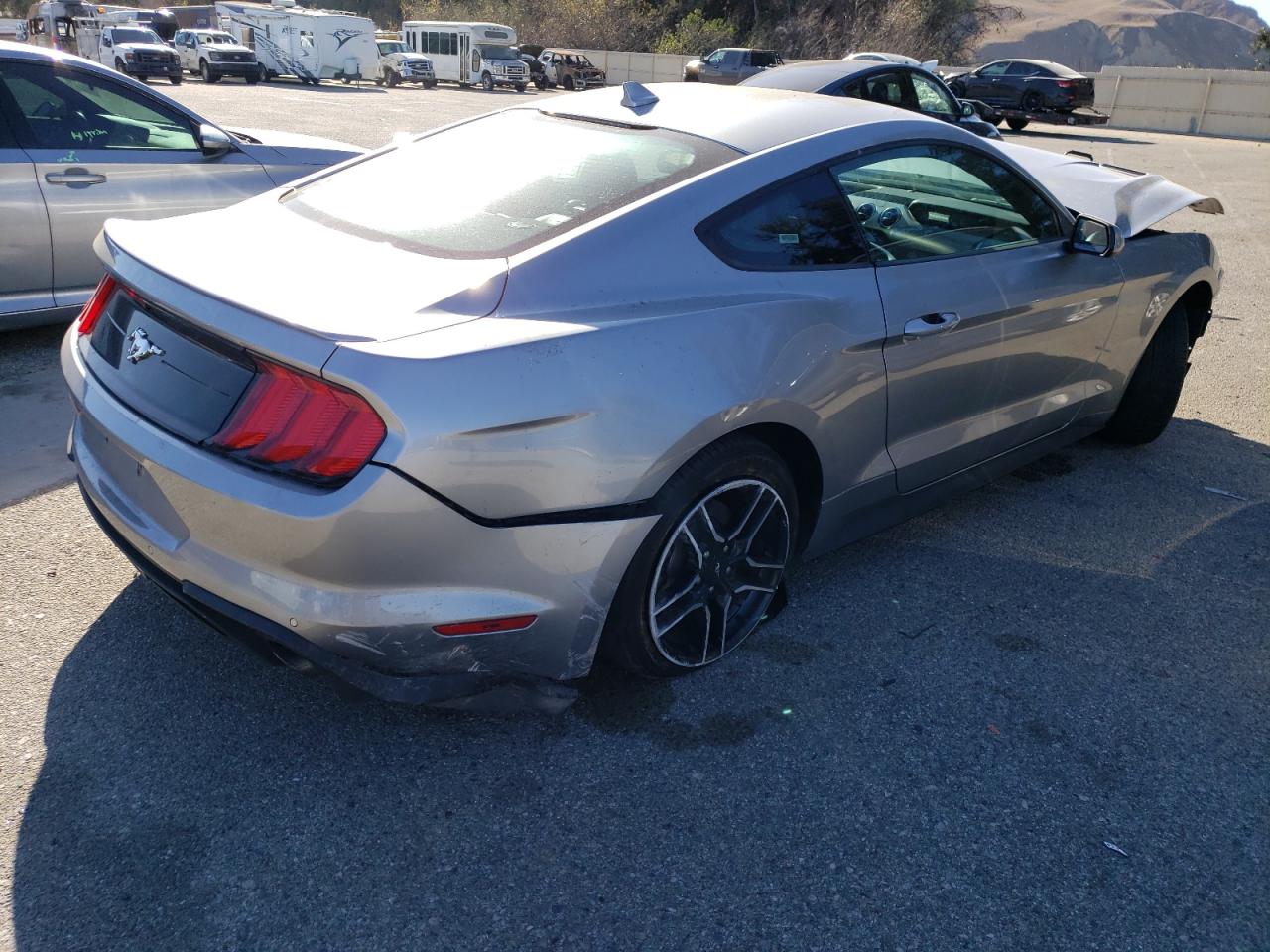 2022 FORD MUSTANG  VIN:1FA6P8TH6N5100481