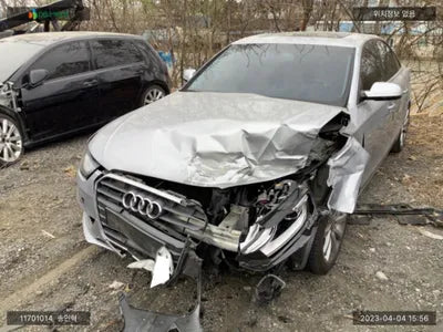 2015 Audi A4 WAUZZZ8K4FN033941 VIN:WAUZZZ8K4FN033941
