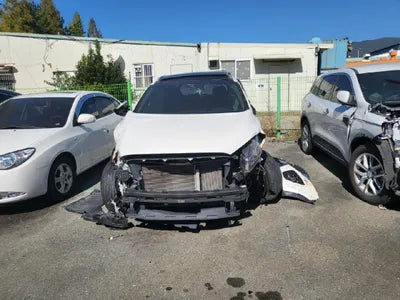 2016 Kia Sorento VIN: