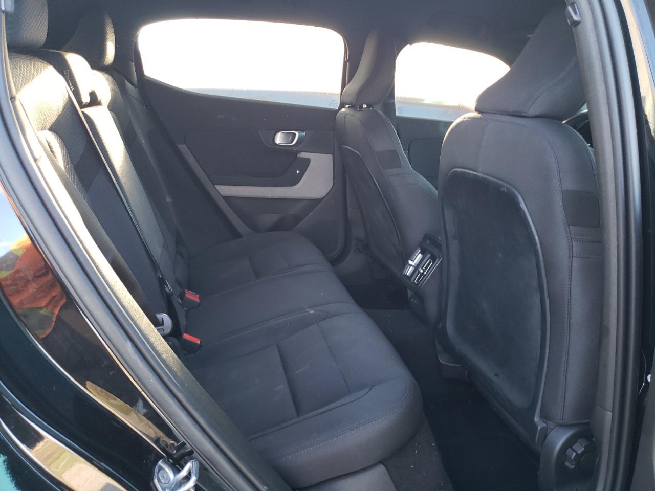 2022 POLESTAR 2  VIN:LPSED3KA3NL072973