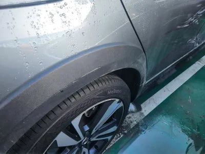 2019 Volvo V60 YV1ZZ102CL1035125 VIN:YV1ZZ102CL1035125
