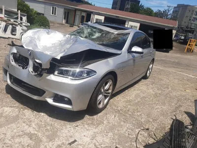 2016 BMW 528 WBA5A5108GG602948 VIN:WBA5A5108GG602948