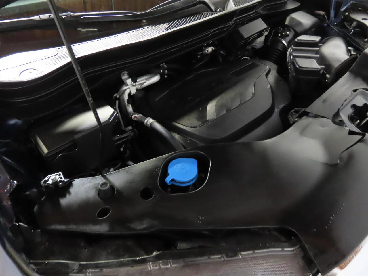 2023 HONDA RIDGELINE RTL VIN:5FPYK3F59PB008747
