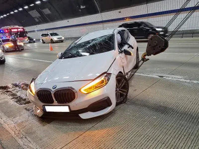 2022 BMW 120 WBA7L7104N7K56960 VIN:WBA7L7104N7K56960