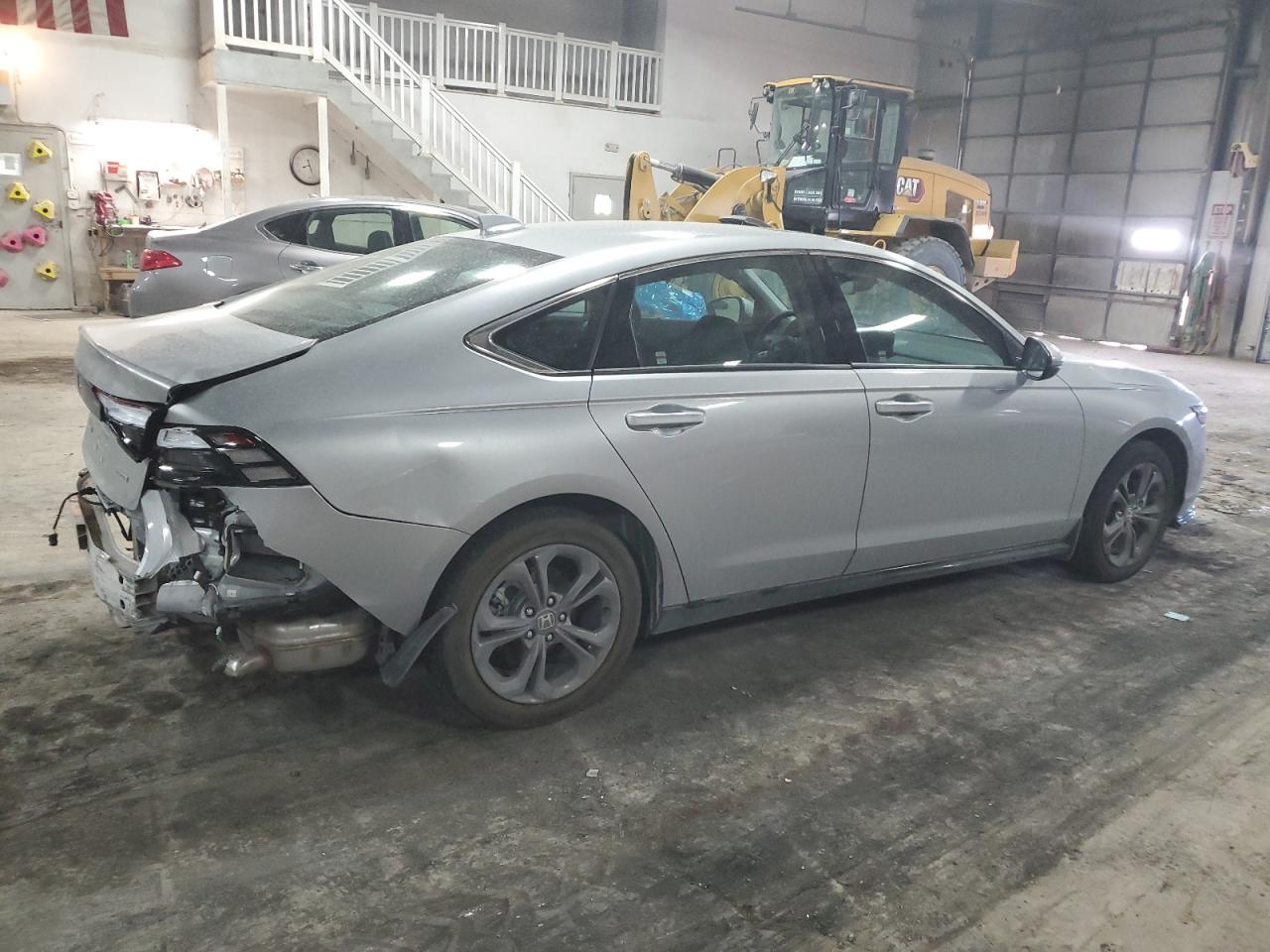 2024 HONDA ACCORD HYBRID EXL VIN:1HGCY2F63RA037209