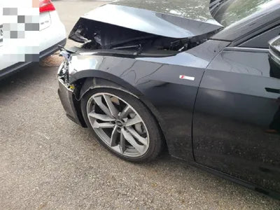 2022 Audi A7 WAUZZZF23NN021118 VIN:WAUZZZF23NN021118