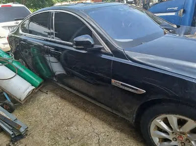 2017 Jaguar XF SAJBB4BNXHCY42987 VIN:SAJBB4BNXHCY42987