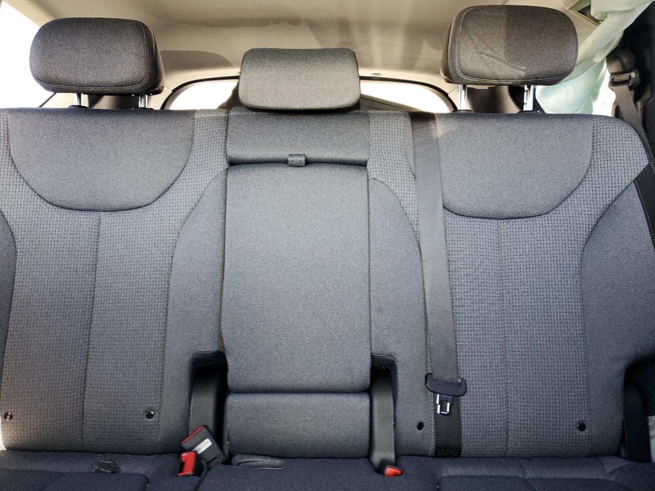 2022 HYUNDAI SANTA FE SEL VIN:KM8S6DA2XNU052410