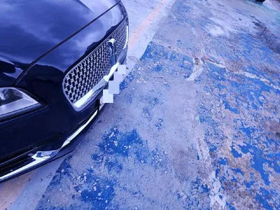 2019 Nissan NV VIN:
