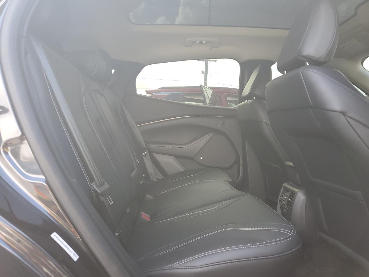 2022 FORD MUSTANG MACH-E PREMIUM VIN:3FMTK3RM3NMA40247