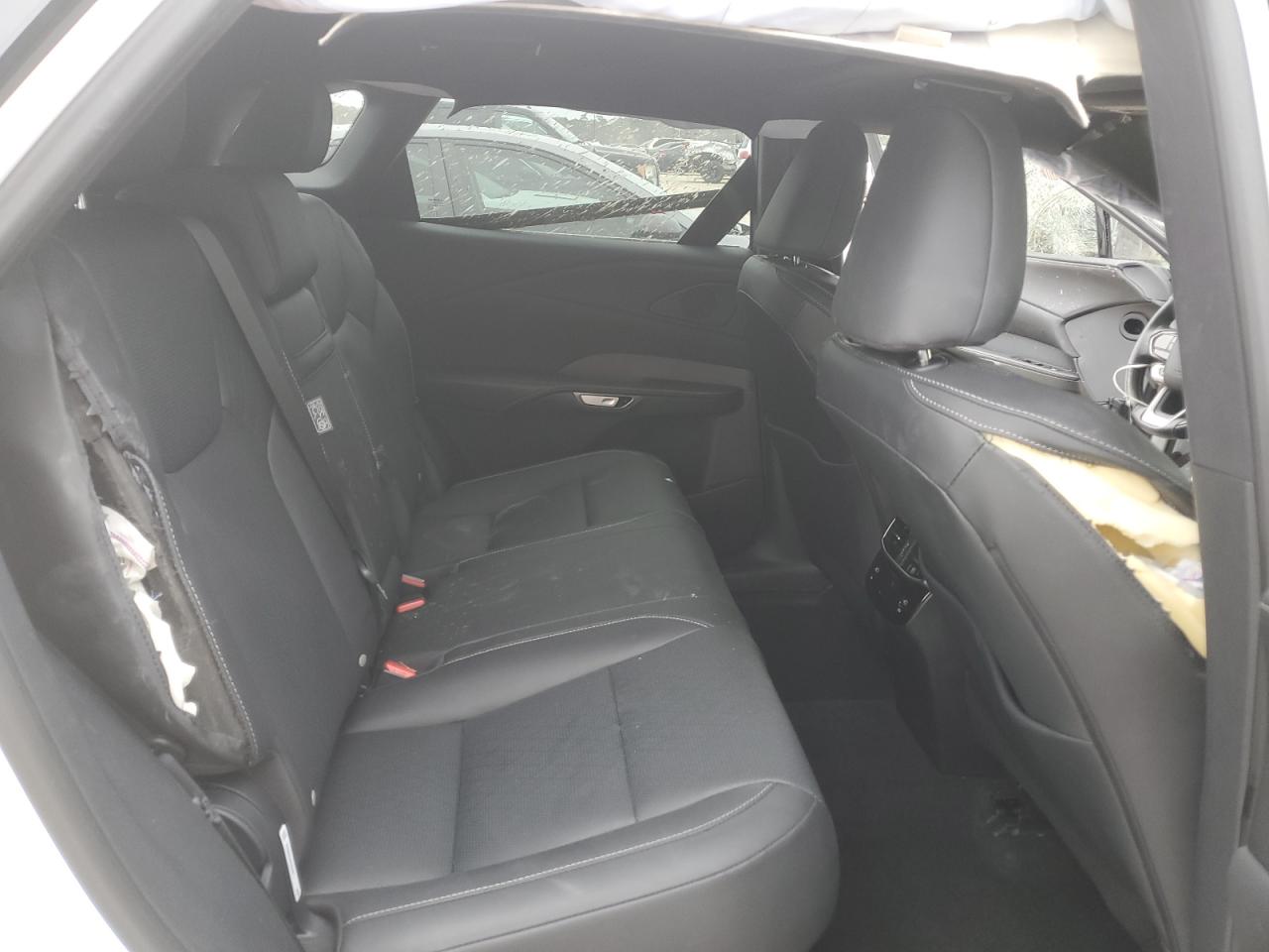 2024 LEXUS RX 350 BASE VIN:2T2BAMBA6RC036163