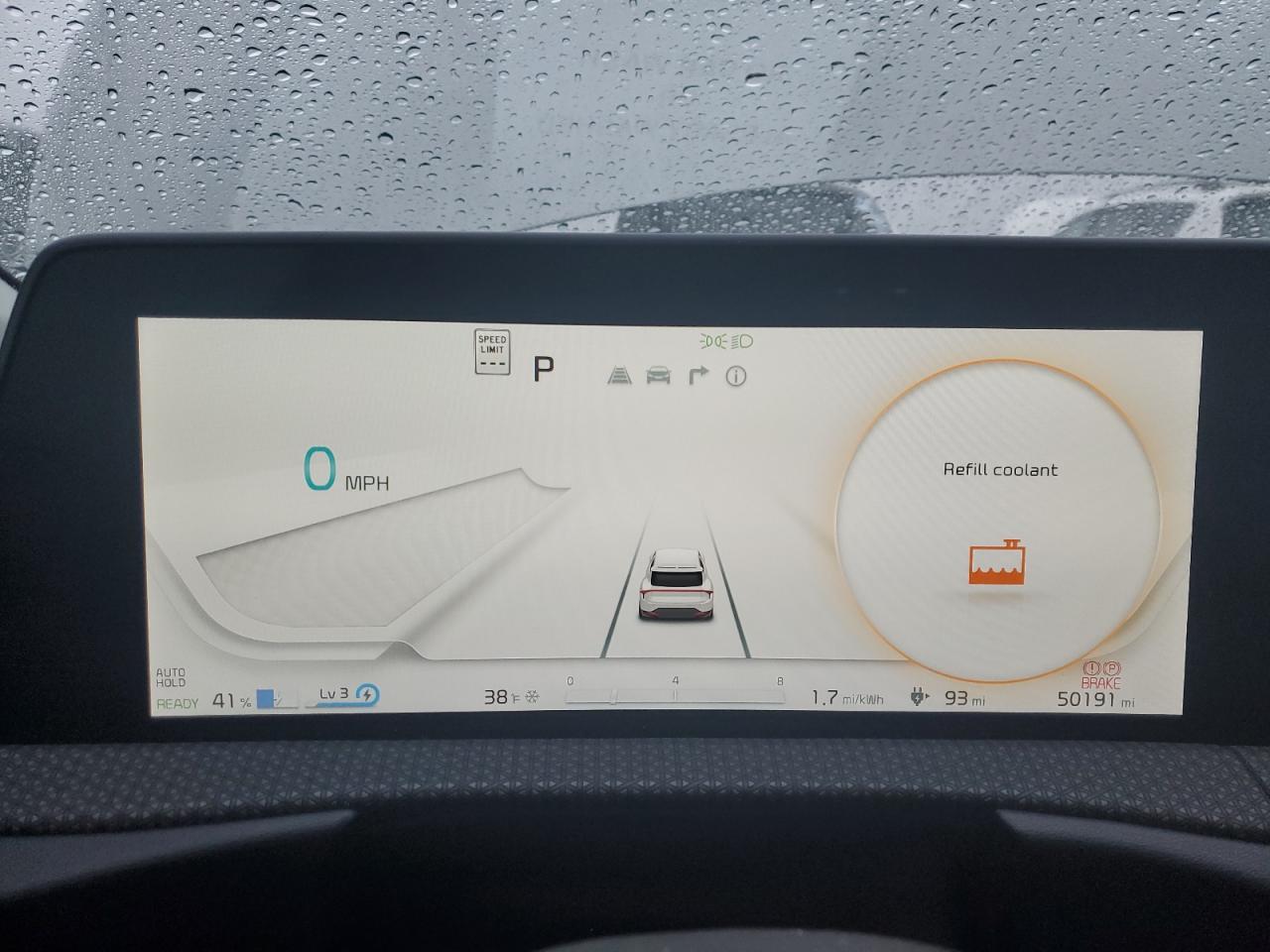 2022 KIA EV6 LIGHT VIN:KNDC3DLC9N5027015