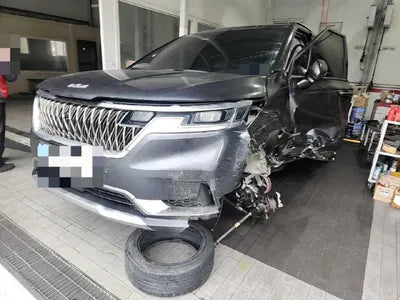 2021 Kia Carnival VIN: