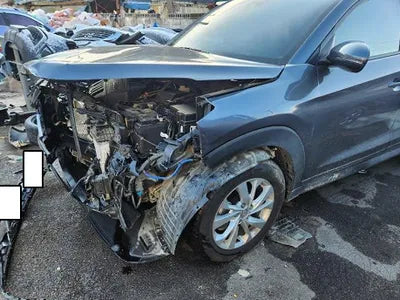 2019 Hyundai Tucson KMHJ281ADKU918329 VIN:KMHJ281ADKU918329