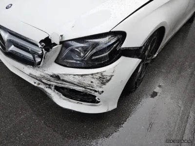 2017 Mercedes-Benz E 300 VIN: