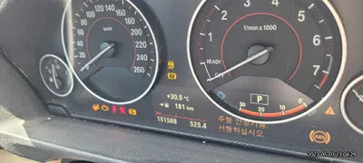 2015 BMW 428 WBA3N7106FF785732 VIN:WBA3N7106FF785732