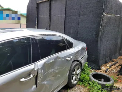 2015 Volkswagen Passat 1VWZZZA3ZFC054166 VIN:1VWZZZA3ZFC054166