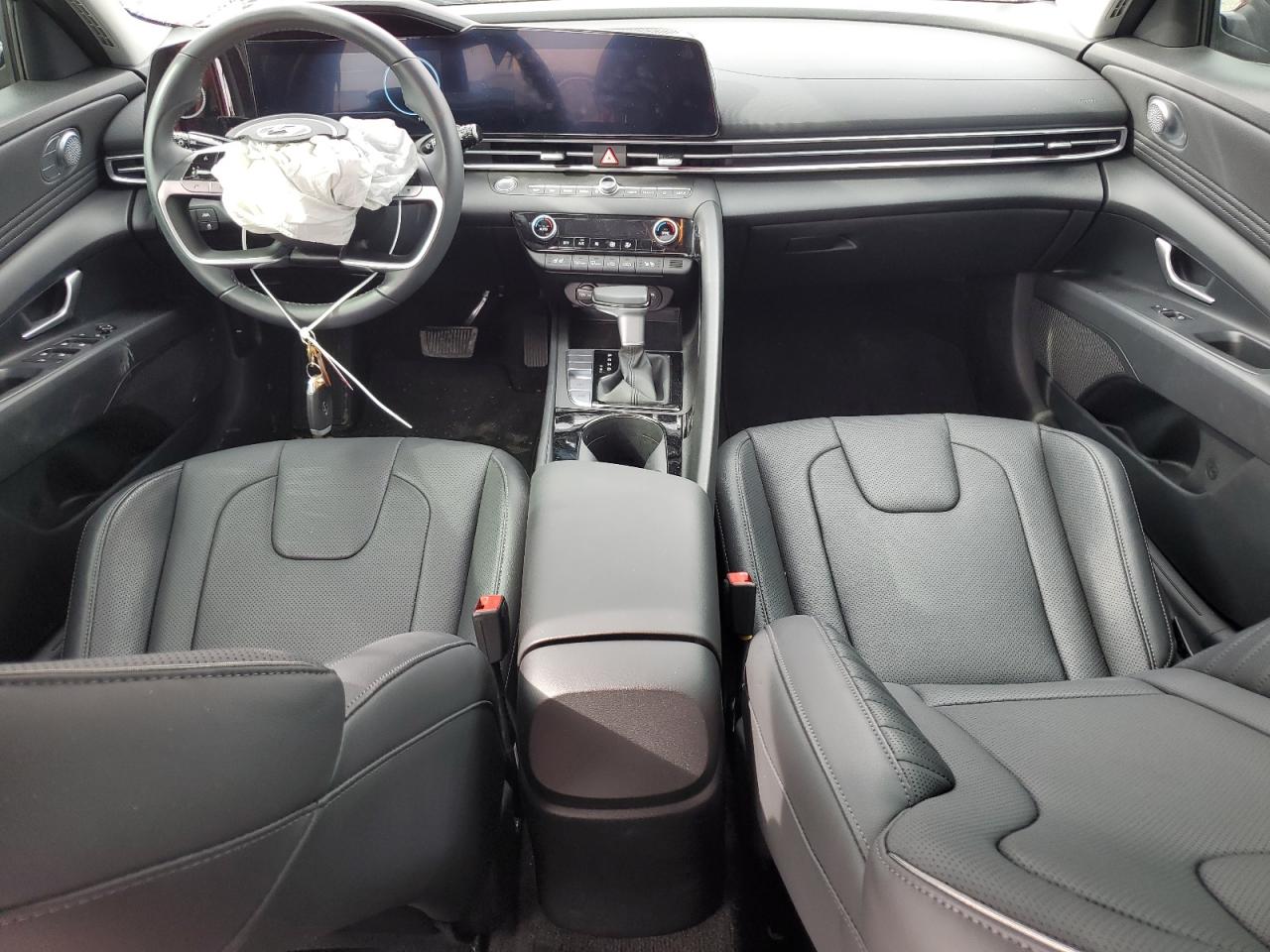 2023 HYUNDAI ELANTRA LIMITED VIN:KMHLN4AJ0PU074241