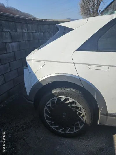 2023 Hyundai Ioniq VIN: