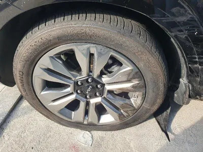2022 Kia Mohave KNAKN814DNA236861 VIN:KNAKN814DNA236861