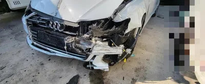 2020 Audi A6 WAUZZZF24LN045196 VIN:WAUZZZF24LN045196