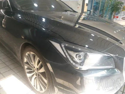 2019 Genesis G80 VIN: