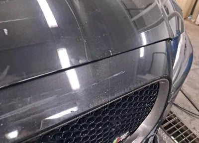 2017 Jaguar F-Pace SADCA2BK7HA083179 VIN:SADCA2BK7HA083179